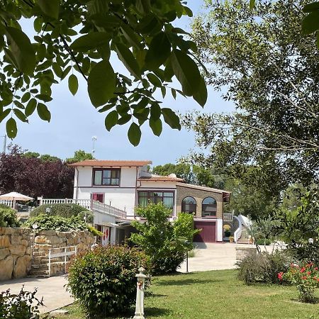 Oriolo Romano Il Profumo Della Natura B&B المظهر الخارجي الصورة