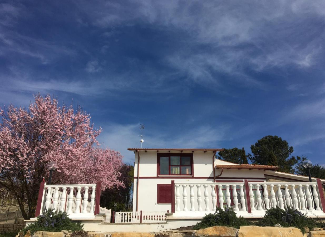 Oriolo Romano Il Profumo Della Natura B&B المظهر الخارجي الصورة